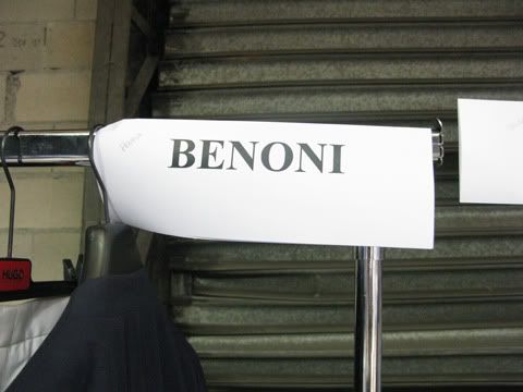 Benoni Loos