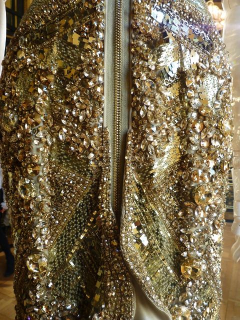 Givenchy Haute Couture Fall Winter 2010