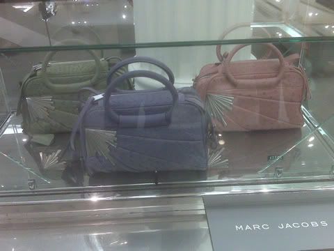 Marc Jacobs BB Bag