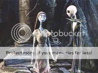 Jack and Sally Pictures, Images and Photos