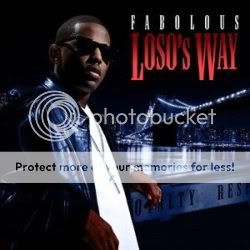 Fabolous – Loso´s Way | playhalskits