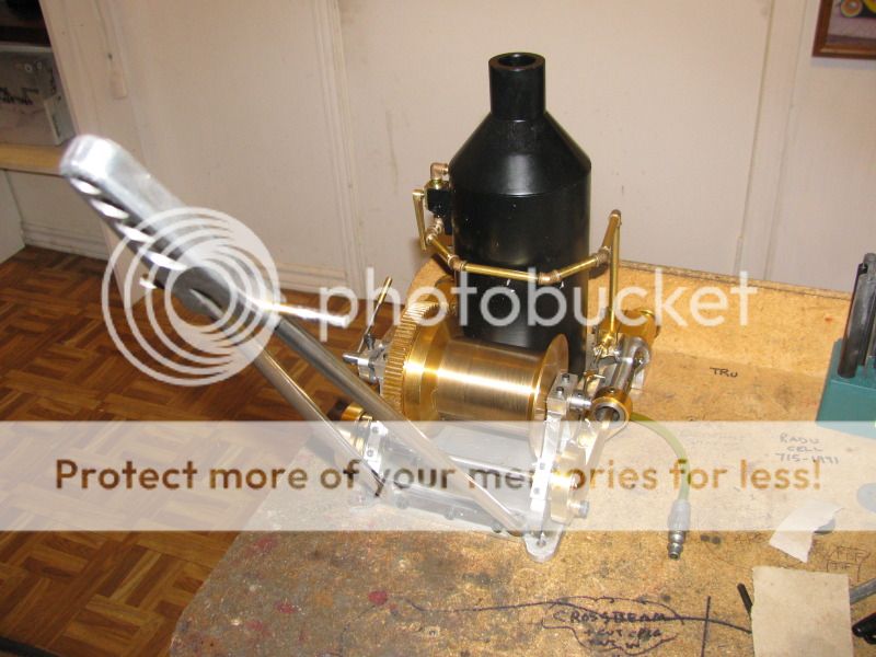 Model Steam Donkey Engine - The Home Shop Machinist & Machinist's ...