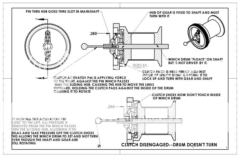 Model Steam Donkey Engine - The Home Shop Machinist & Machinist's ...