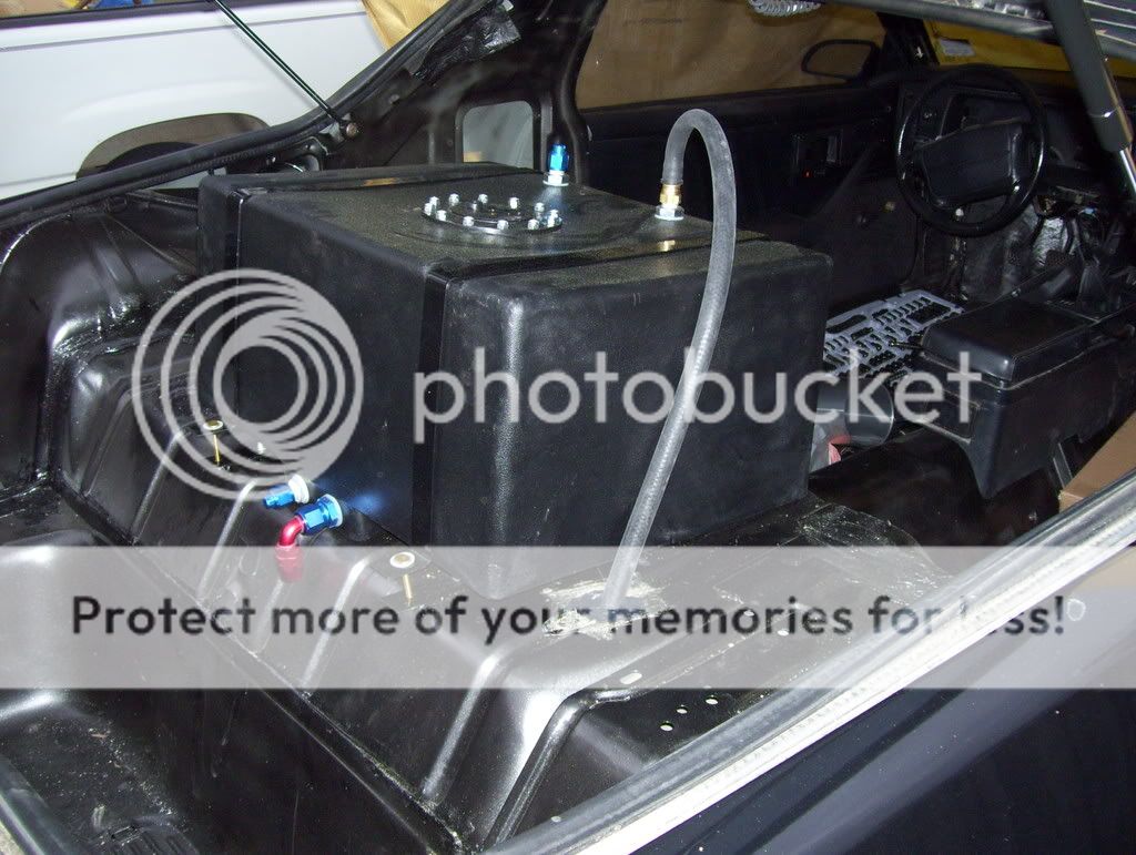 mounting fuel cell in proper area Third Generation FBody Message Boards