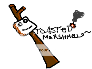 Toasted Marshmello Photo By Nintendomint Photobucket - marshmello pants templates roblox