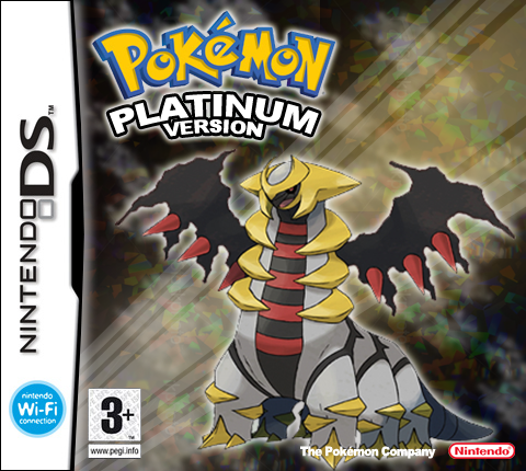 [PokeCommunity.com] My graphics coursework...