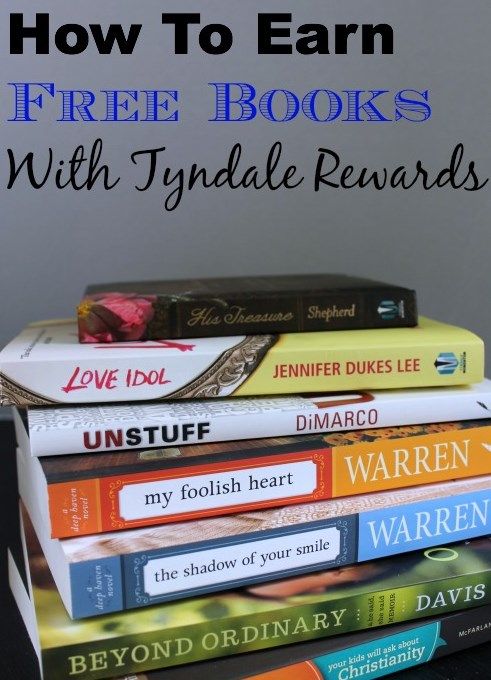 free books