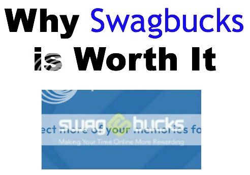 Why Swagbucks Is Worth It