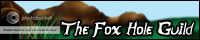 The Fox Hole Guild