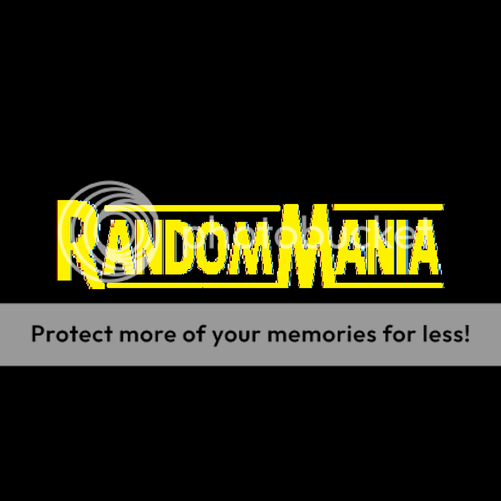 RandomMania