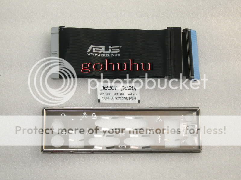 This auction is for an used ASUS (HP COMPAQ) P4G533 LA SOCKET 478 