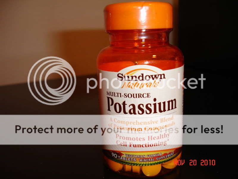 NEW SUNDOWN VITAMINS A, B6, D, FOLIC ACID, CALCIUM  