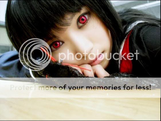 enma ai Pictures, Images and Photos