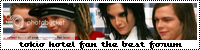 Tokio Hotel Fan The Best