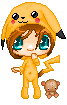 [PokeCommunity.com] iPochama's pokemon etc mini gallery___x