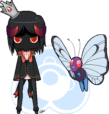 [PokeCommunity.com] iPochama's pokemon etc mini gallery___x
