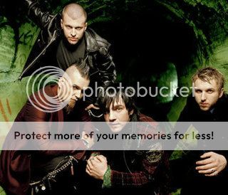three days grace Pictures, Images and Photos