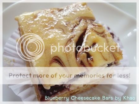 Blueburry Cheesecake Bars2