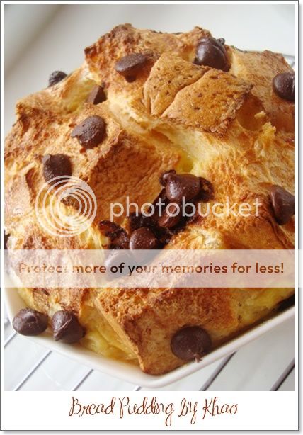 Bread Pudding2
